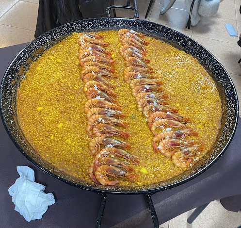 Paella