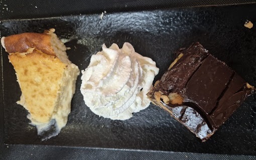 Postres