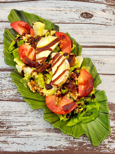 Ensalada