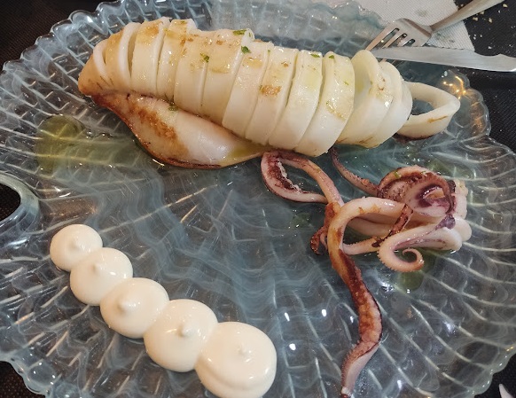 Calamar