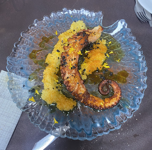 Pulpo